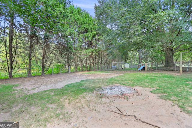 448 Minter Drive, Hampton, GA 30228