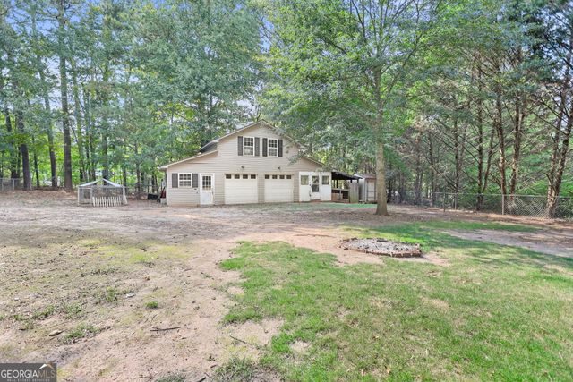 448 Minter Drive, Hampton, GA 30228