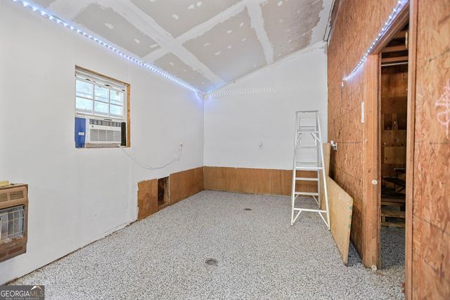 448 Minter Drive, Hampton, GA 30228