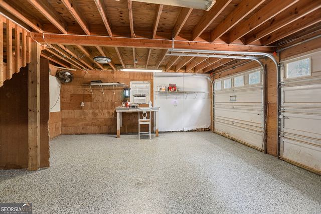 448 Minter Drive, Hampton, GA 30228