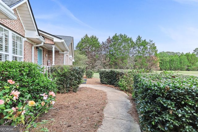 448 Minter Drive, Hampton, GA 30228