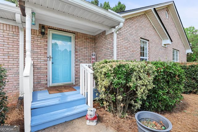 448 Minter Drive, Hampton, GA 30228