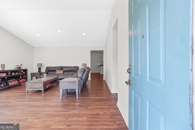 448 Minter Drive, Hampton, GA 30228