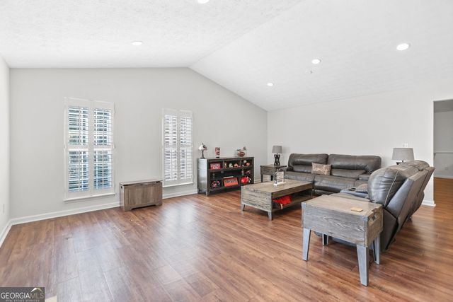 448 Minter Drive, Hampton, GA 30228
