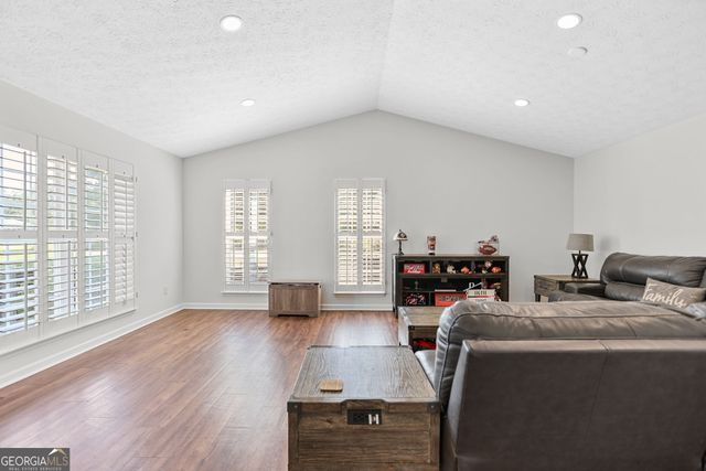 448 Minter Drive, Hampton, GA 30228