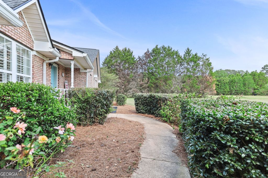 448 Minter Drive, Hampton, GA 30228 — photo 5