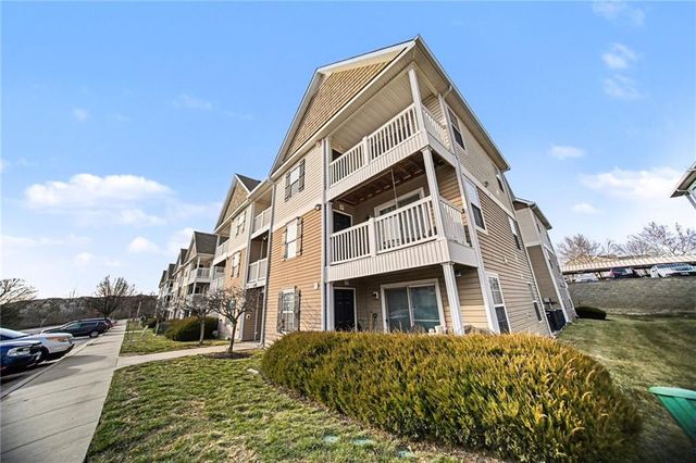 5600 NE 80th Terrace 1A, Kansas City, MO 64119