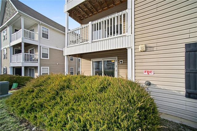 5600 NE 80th Terrace 1A, Kansas City, MO 64119