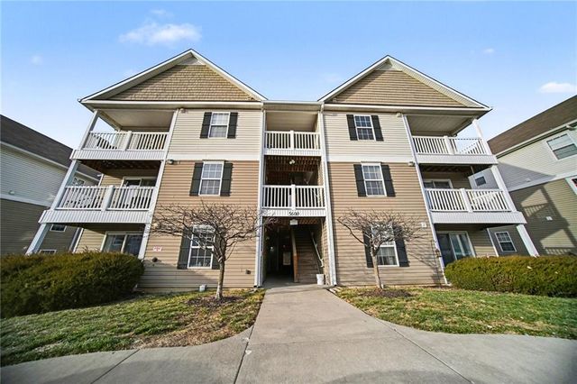 5600 NE 80th Terrace 1A, Kansas City, MO 64119