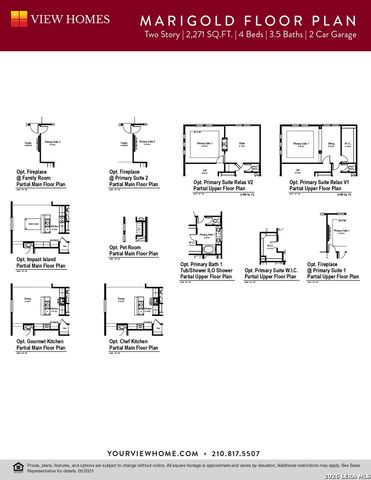 14750 Prairie Clover, San Antonio, TX 78253