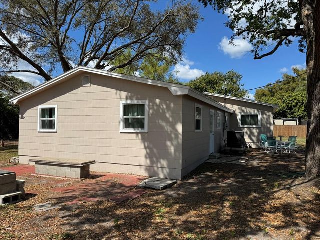 5301 55TH STREET N, St Petersburg, FL 33709
