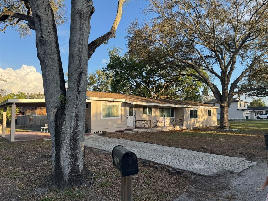 5301 55TH STREET N, St Petersburg, FL 33709