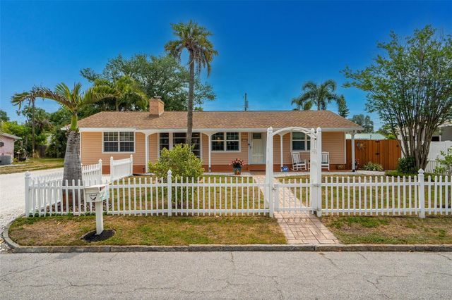 2648 46TH STREET S, Gulfport, FL 33711