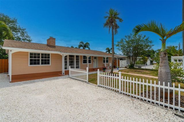 2648 46TH STREET S, Gulfport, FL 33711