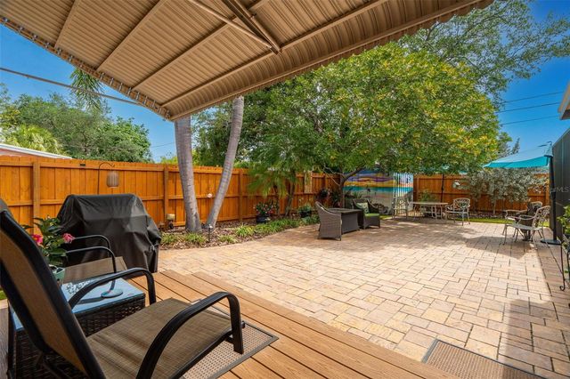 2648 46TH STREET S, Gulfport, FL 33711