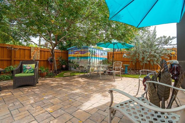 2648 46TH STREET S, Gulfport, FL 33711
