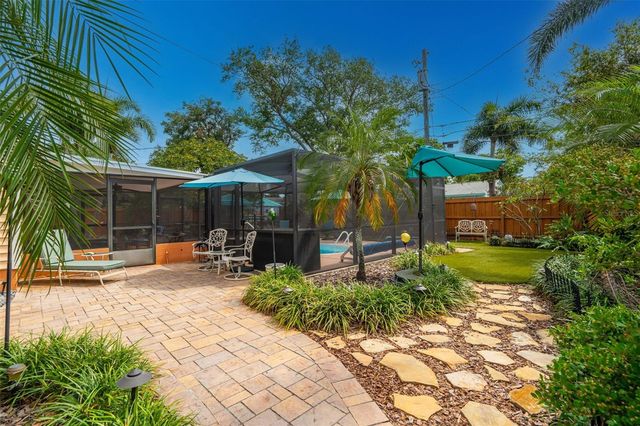 2648 46TH STREET S, Gulfport, FL 33711