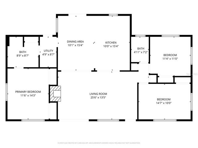 2648 46TH STREET S, Gulfport, FL 33711