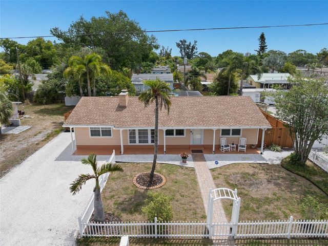 2648 46TH STREET S, Gulfport, FL 33711