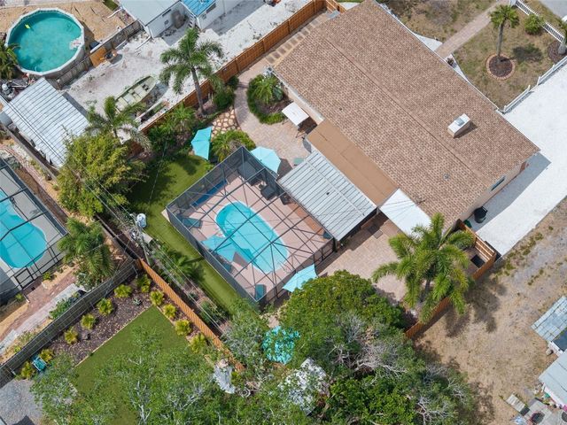 2648 46TH STREET S, Gulfport, FL 33711