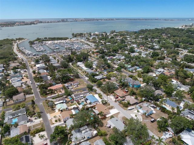 2648 46TH STREET S, Gulfport, FL 33711