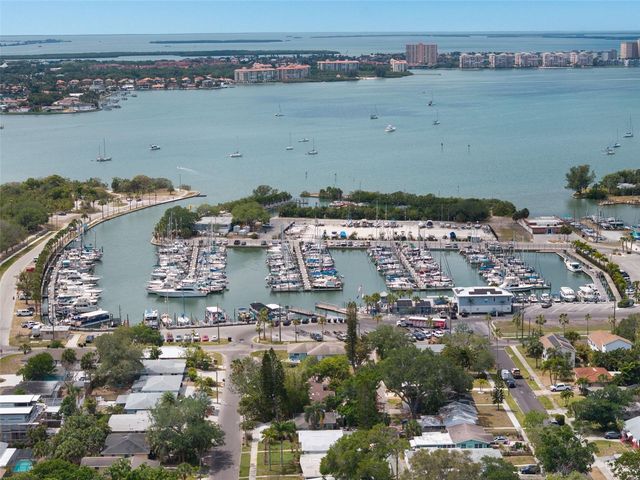 2648 46TH STREET S, Gulfport, FL 33711
