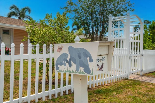 2648 46TH STREET S, Gulfport, FL 33711