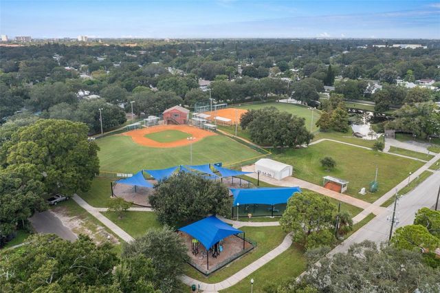 2648 46TH STREET S, Gulfport, FL 33711