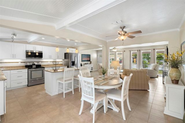 2648 46TH STREET S, Gulfport, FL 33711