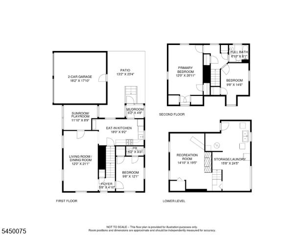 36 Burnet Hill Rd, Livingston Twp., NJ 07039
