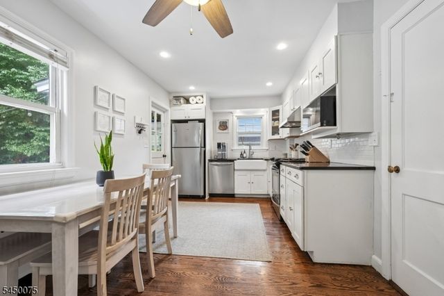 36 Burnet Hill Rd, Livingston Twp., NJ 07039