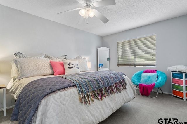 516 Hideaway Lane E, Hideaway, TX 75771