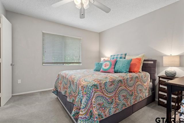 516 Hideaway Lane E, Hideaway, TX 75771