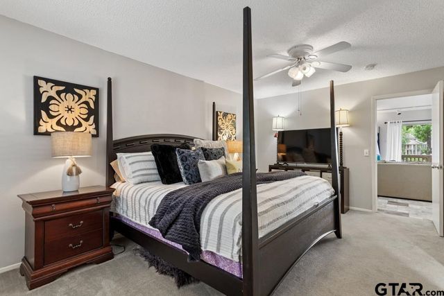 516 Hideaway Lane E, Hideaway, TX 75771