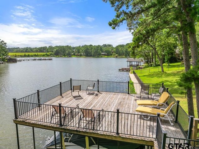 516 Hideaway Lane E, Hideaway, TX 75771