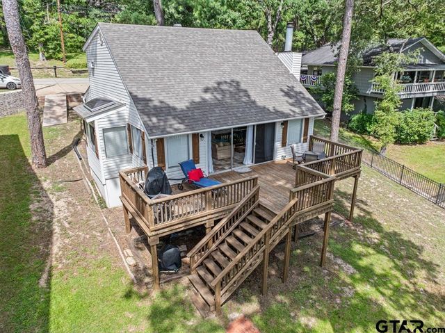 516 Hideaway Lane E, Hideaway, TX 75771