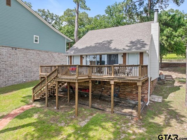 516 Hideaway Lane E, Hideaway, TX 75771