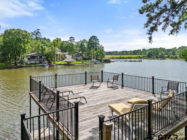 516 Hideaway Lane E, Hideaway, TX 75771