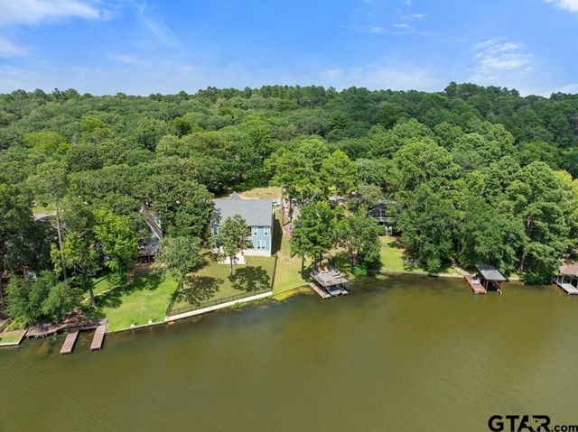 516 Hideaway Lane E, Hideaway, TX 75771