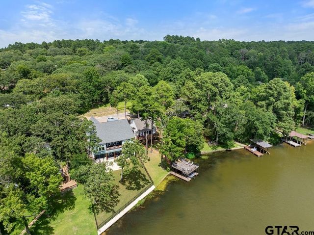 516 Hideaway Lane E, Hideaway, TX 75771