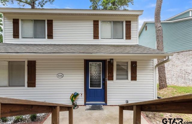 516 Hideaway Lane E, Hideaway, TX 75771