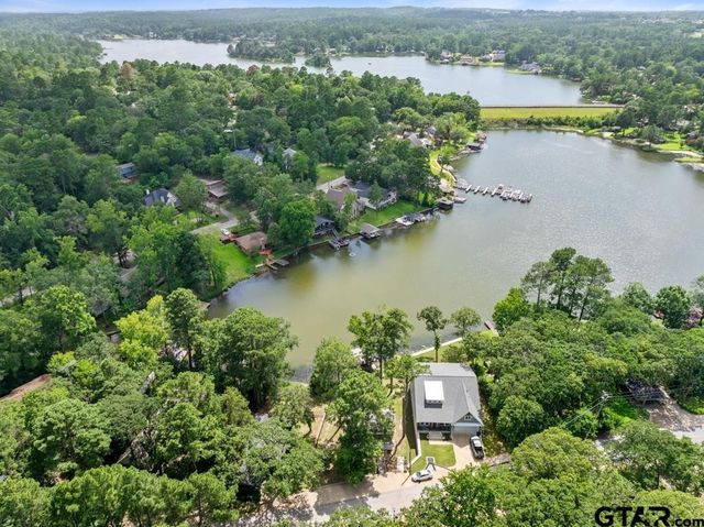 516 Hideaway Lane E, Hideaway, TX 75771