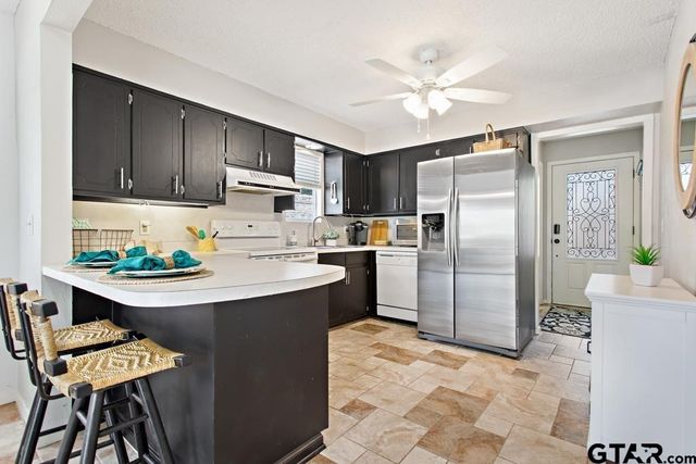 516 Hideaway Lane E, Hideaway, TX 75771