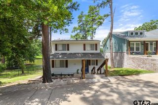 516 Hideaway Lane E, Hideaway, TX 75771
