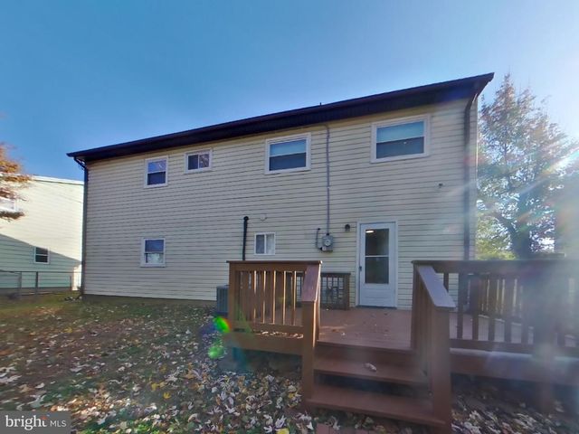 6022 LUCENTE AVE, Suitland, MD 20746