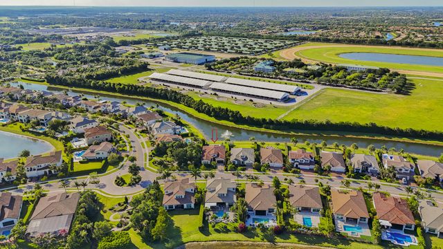 9387 Grand Prix Lane, Boynton Beach, FL 33472