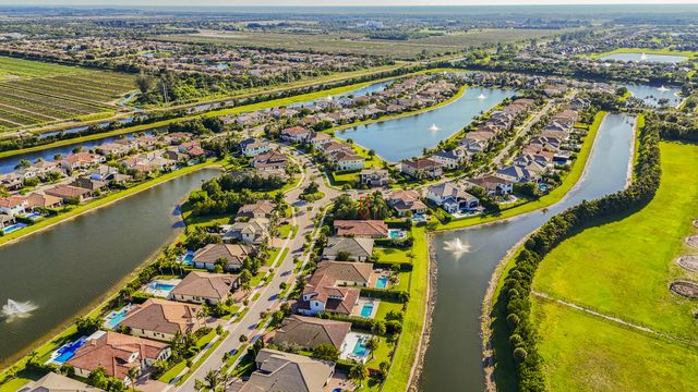 9387 Grand Prix Lane, Boynton Beach, FL 33472