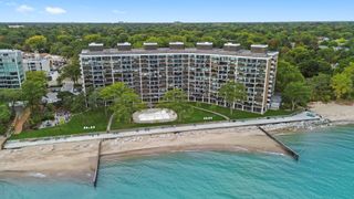 1630 Sheridan Road 2N, Wilmette, IL 60091