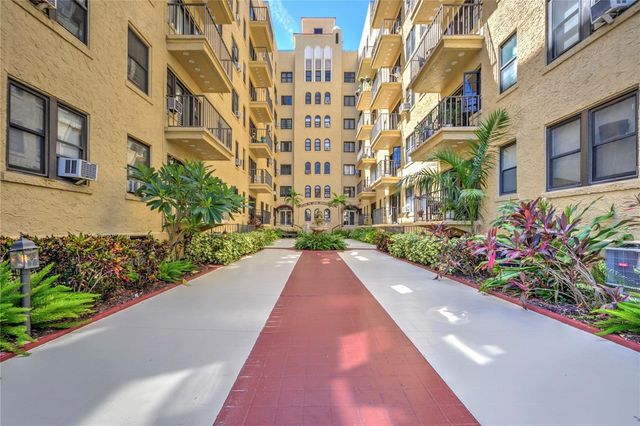 130 4TH AVENUE N 610, St Petersburg, FL 33701