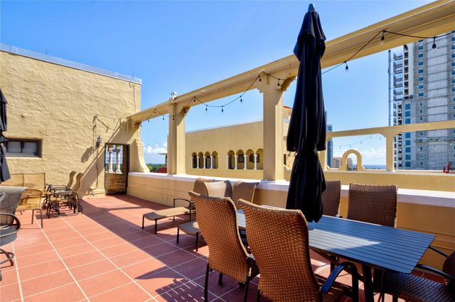 130 4TH AVENUE N 610, St Petersburg, FL 33701